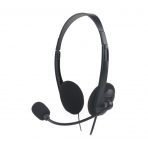 Micropack MHP-01 3.5mm Headphone