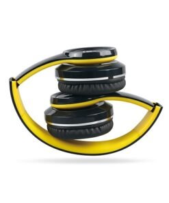 Micropack MHP-800 Wired Headphone