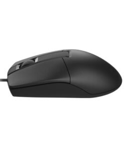 A4TECH OP-330 USB Wired Mouse
