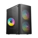 VALUE-TOP VT-M200 MICRO ATX GAMING CASE