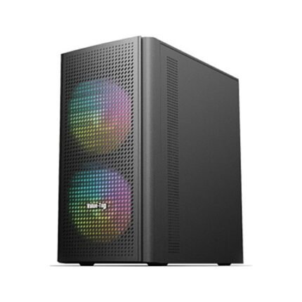 VALUE-TOP VT-M200 MICRO ATX GAMING CASE