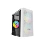 VALUE-TOP VT-M200 MICRO ATX GAMING CASE white