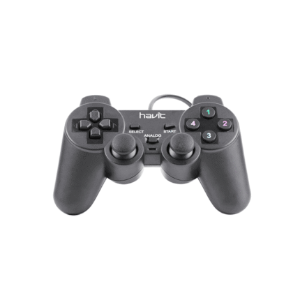 HAVIT USB GAME PAD G69