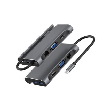 MULTI-INTERFACE HUB HB4001