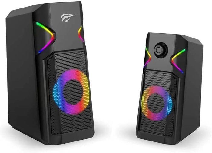 USB Speaker SK205
