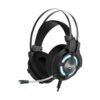 Gaming Wired Headphone H2212D