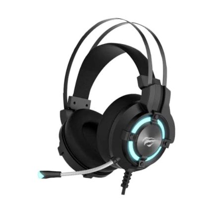 Gaming Wired Headphone H2212D