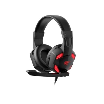 Gaming Wired Headphone H2032D