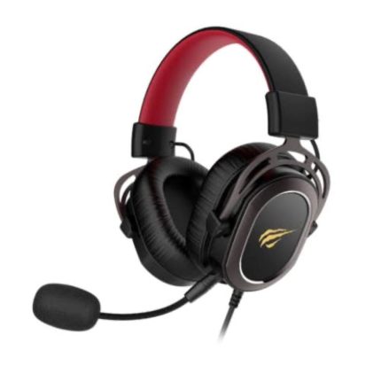 Gaming Wired Headphone H2008D