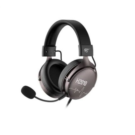 Gaming Wired Headphone H2010D