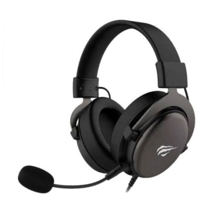 Gaming Wired Headphone H2015D