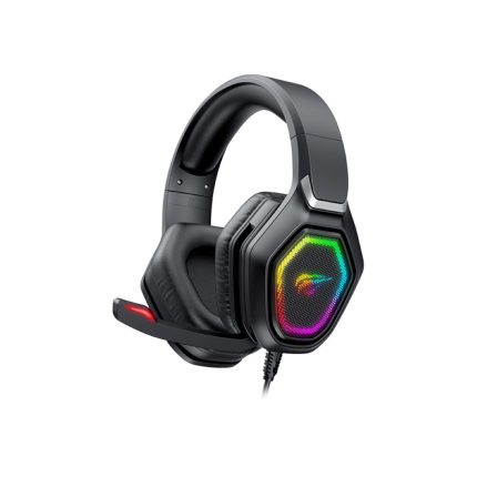 Gaming Wired Headphone H659D