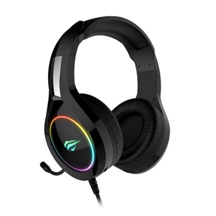 Gaming Wired Headphone H2232D