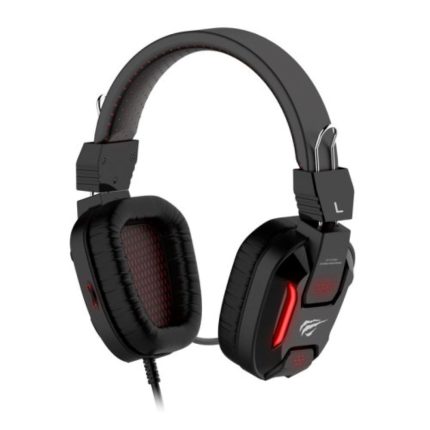 Gaming Wired Headphone H2168D
