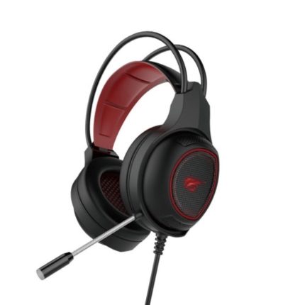 Gaming Wired Headphone H2239D