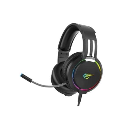 Gaming Wired Headphone H2010D-Pro