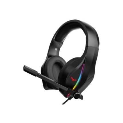 Gaming Wired Headphone H2011d-Pro