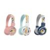Colourful Music Headphone H2238D