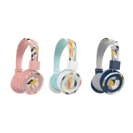 Colourful Music Headphone H2238D