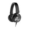H2263d Wired Music Headphone