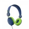 Colourful Music Headphone H2198D