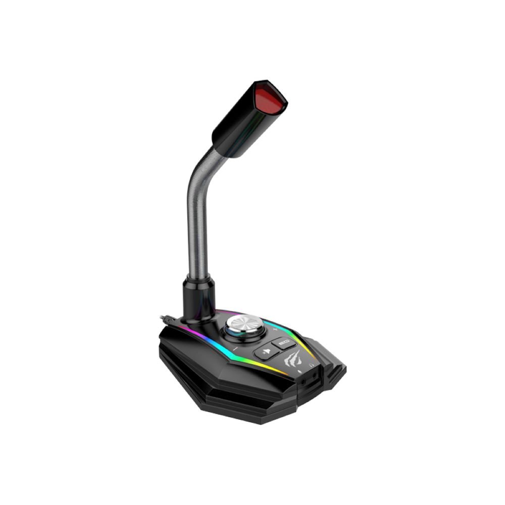 Havit RGB Gaming Microphone GK56 - Image 2