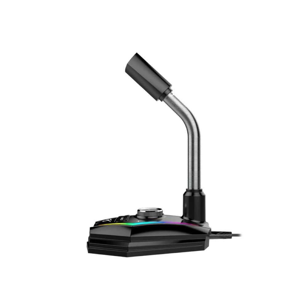 Havit RGB Gaming Microphone GK56 - Image 3
