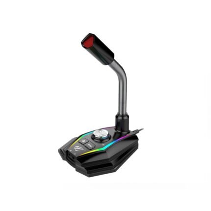 Havit RGB Gaming Microphone GK56