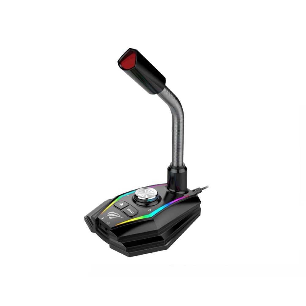 Havit RGB Gaming Microphone GK56