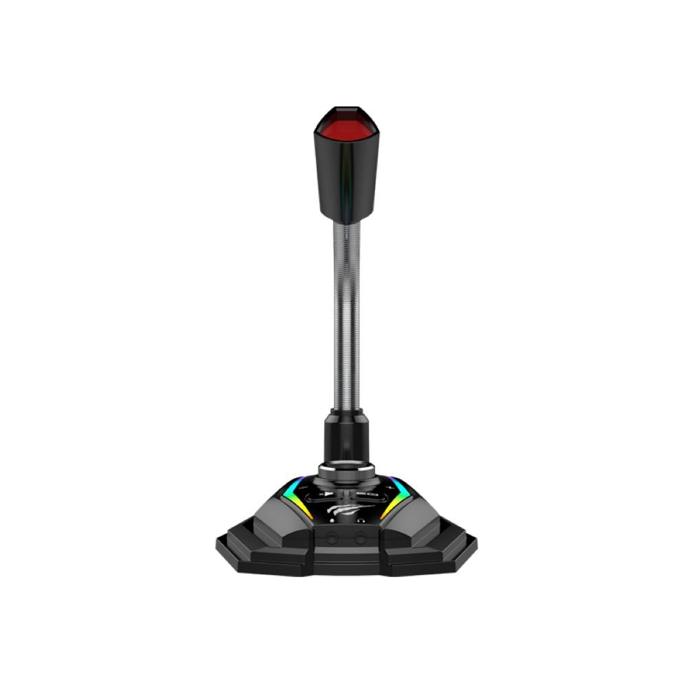 Havit RGB Gaming Microphone GK56 - Image 4
