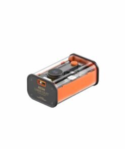RECCI RPB-P35 Mars Series 10000 mAh 22.5W Fast Charging Power Bank - 2
