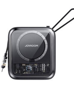 Joyroom JR-L007 22.5W 10000mah IcySeries Lightning Power Bank Joyroom JR-L007 22.5W 10000mah IcySeries Lightning Power Bank Joyroom JR-L007 22.5W 10000mah IcySeries Lightning Power Bank Joyroom JR-L007 22.5W 10000mah IcySeries Lightning Power Bank Joyroom JR-L007 22.5W 10000mah IcySeries Lightning Power Bank/2