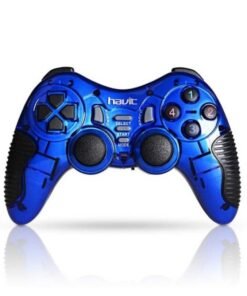 Havit 2.4G WIRELESS GAME PAD G89W