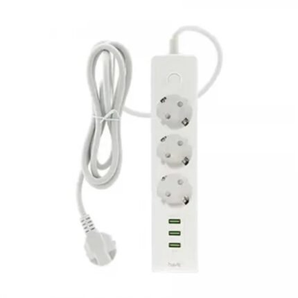 POWER STRIP SP8813