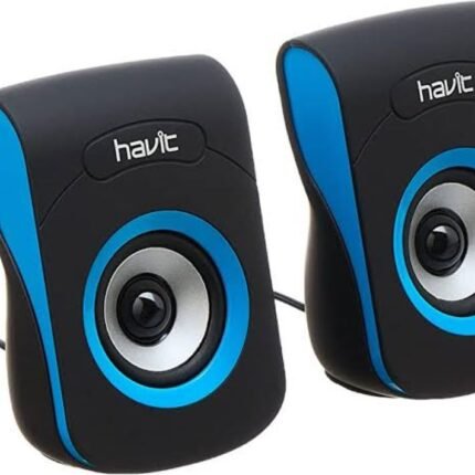 HAVIT USB Speaker SK599