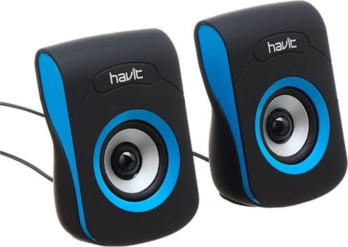 HAVIT USB Speaker SK599