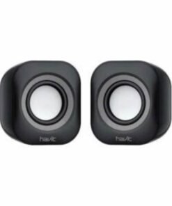 Havit USB Stereo Speaker SK712