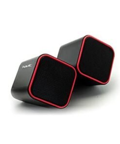 Havit USB SPEAKER Blue/Red/Green SK473 - 2