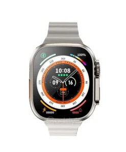 Zordai Z8 Ultra Max Smart Watch - 3