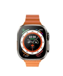 Zordai Z8 Ultra Max Smart Watch