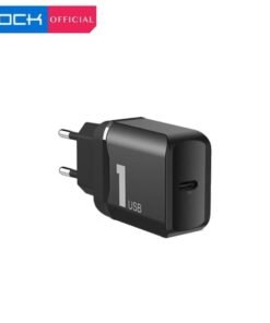 ROCK T12 PD 18W CHARGER - 2
