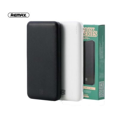 Alternative view of REMAX RPP-119 JANE SERIES 10,000MAH POWER BANK