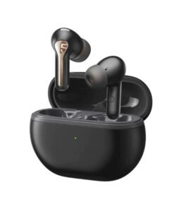 SoundPEATS Capsule 3 Pro Bluetooth 5.3 Hybrid ANC Earbuds - 2