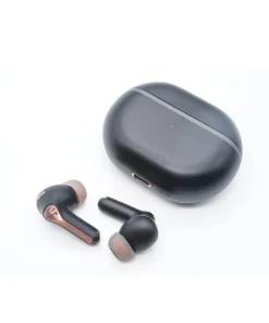 SoundPEATS Capsule 3 Pro Bluetooth 5.3 Hybrid ANC Earbuds