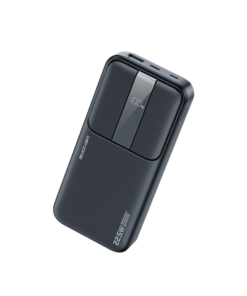 WEKOME WP-303 Gonen Series 20000mAh 22.5W LED Display Fast Charging Power Bank