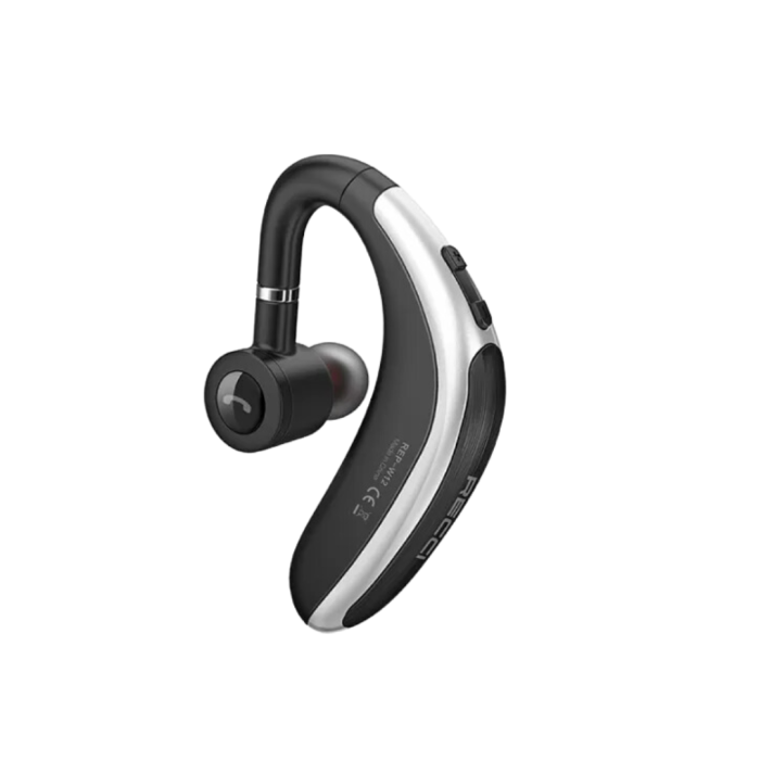 recci rep-12 wireless earphone 1 ear