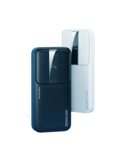 WEKOME WP-303 Gonen Series 20000mAh 22.5W LED Display Fast Charging Power Bank