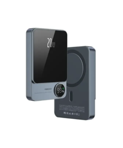 recci rpb w-15 5000mah power bank wireless