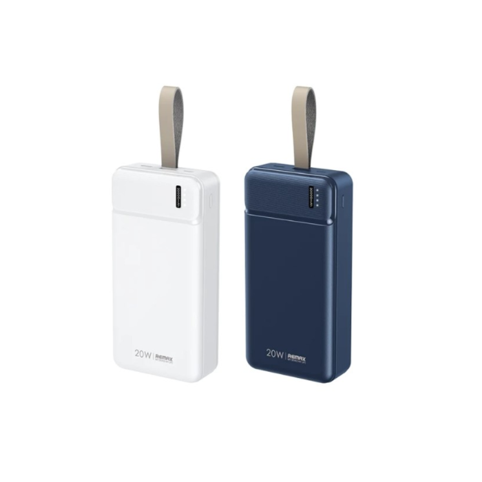 Remax RPP-289 30,000mAh 20W Power Bank