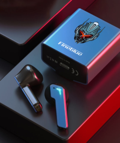 FINEBLUE KING KONG TWS Bluetooth Gaming Earphone